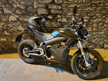 Zero Motorcycles - Zero DS