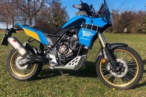 Yamaha tenere 700