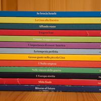 Collezione rivista Domino