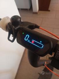 monopattino elettrico pari a nuovo
