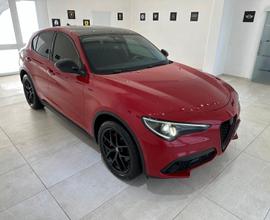 Alfa Romeo Stelvio Q4 190CV ALLESTIMENTO TRIBUTO