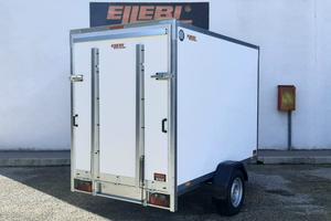 ELLEBI Rimorchi PROMO TASSO 0 PROPONE Furgonato