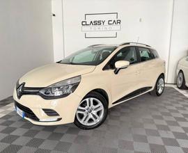 Renault Clio Sporter 1.2 16v Zen