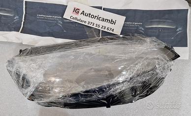 VETRO FARO MERCEDES classe A W177