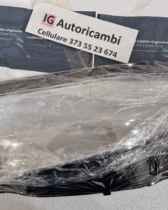 VETRO FARO MERCEDES classe A W177