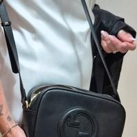 Borsa G Blondie tracolla