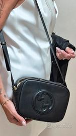 Borsa G Blondie tracolla