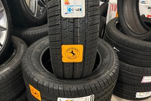 235 60 17C Gomme 4 Stagioni Nuove 235 60 R17C