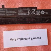 1923-Batteria PC Portatile Asus PL32-1005