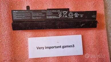 1923-Batteria PC Portatile Asus PL32-1005