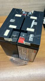 Apc Rbs batterie UPS