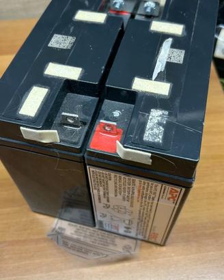 Apc Rbs batterie UPS