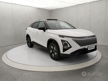 OMODA 5 Omoda 1.6 tgdi Premium 7dct