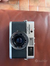 Olympus 35 RC del 1970