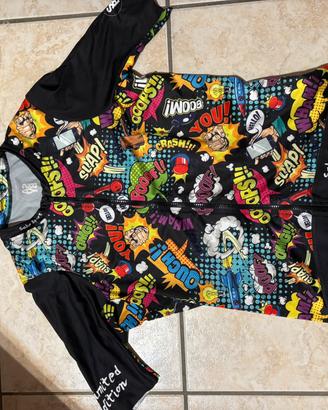 Maglie ciclismo 