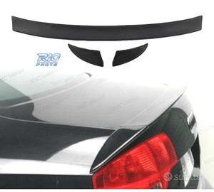 SPOILER PER AUDI A4 B7 LIP 3-PARTI 04-07