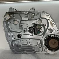 MECCANISMO ALZAVETRO ANT. SX KIA Carens 2° Serie