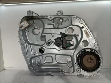 MECCANISMO ALZAVETRO ANT. SX KIA Carens 2° Serie