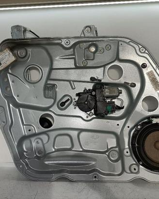 MECCANISMO ALZAVETRO ANT. SX KIA Carens 2° Serie