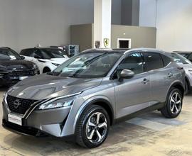 NISSAN Qashqai MHEV 158 CV Xtronic Tekna - Tetto