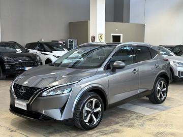 NISSAN Qashqai MHEV 158 CV Xtronic Tekna - Tetto