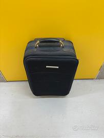 Valigia Roberta di Camerino 🎒 – Stile Vintage