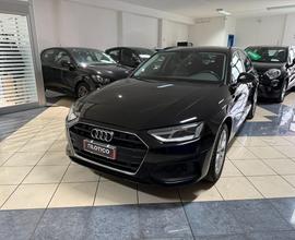 AUDI A4 Avant 30 TDI/136 CV Ibrida S tronic Busi