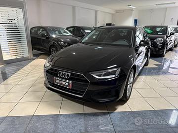 AUDI A4 Avant 30 TDI/136 CV Ibrida S tronic Busi