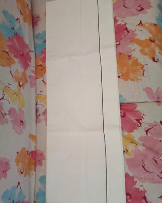 lenzuola per bambino Baby lab