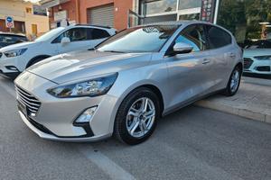 FORD FOCUS 1.5 ECOBLUE 120CV BUSINESS FULL