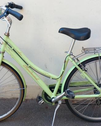 Bicicletta da Donna/Ragazza 
