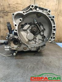 CAMBIO VOLKSWAGEN POLO