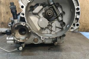 CAMBIO VOLKSWAGEN POLO