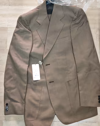 abiti eleganti uomo
