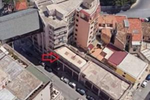 Immobile in asta di 70 m² a Palermo