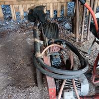 pompe per irrigazione