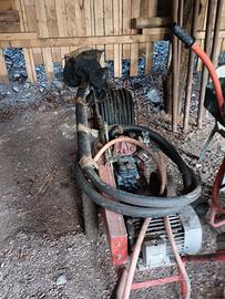 pompe per irrigazione