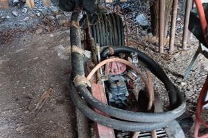 pompe per irrigazione