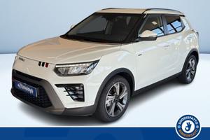 KGM Tivoli Luxury 1.5 Turbo GDI 163 CV 4WD