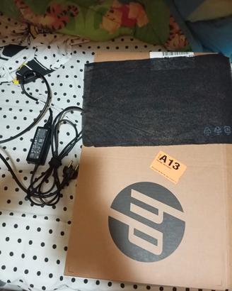 Hp 255 G8 Notebook PC