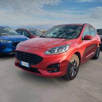 FORD Kuga 2.5 phev ST-Line 2wd 225cv cvt