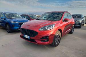 FORD Kuga 2.5 phev ST-Line 2wd 225cv cvt