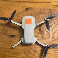 Drone mavic mini