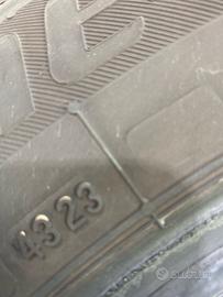 4 GOMME USATE ESTIVO 2356516C - CP21421383