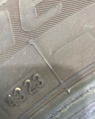 4 GOMME USATE ESTIVO 2356516C - CP21421383