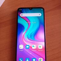 Smartphone Doogee X96 Pro.

Android 11

Display 6,