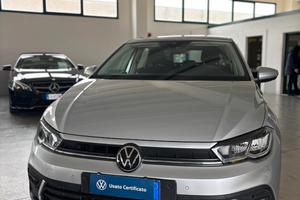 Volkswagen Polo 1.0 EVO