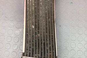 RADIATORE SINISTRO SUZUKI RM 125 2007 2006 2005 RM