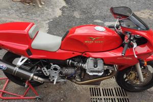 Moto Guzzi Daytona 1000