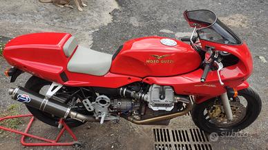 Moto Guzzi Daytona 1000